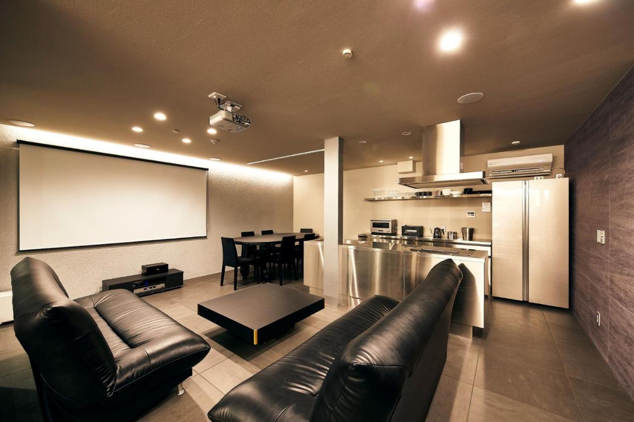 634 Condo Shinjuku - Vacation Stay 14798V Prefektura Tokio Exteriér fotografie