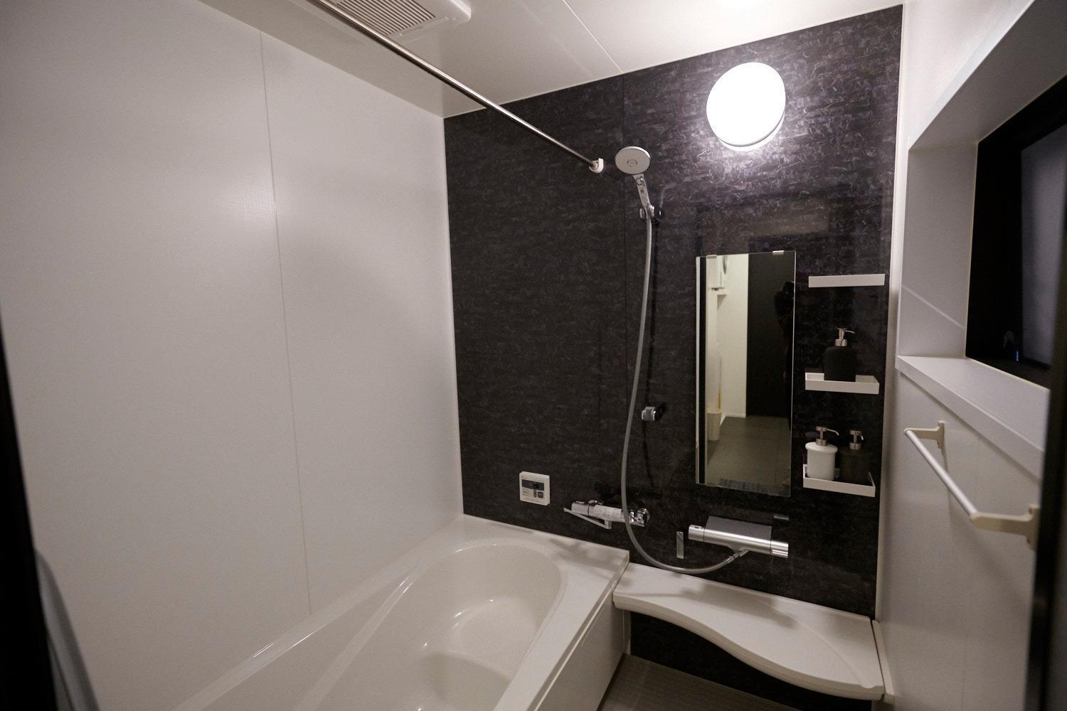 634 Condo Shinjuku - Vacation Stay 14798V Prefektura Tokio Exteriér fotografie