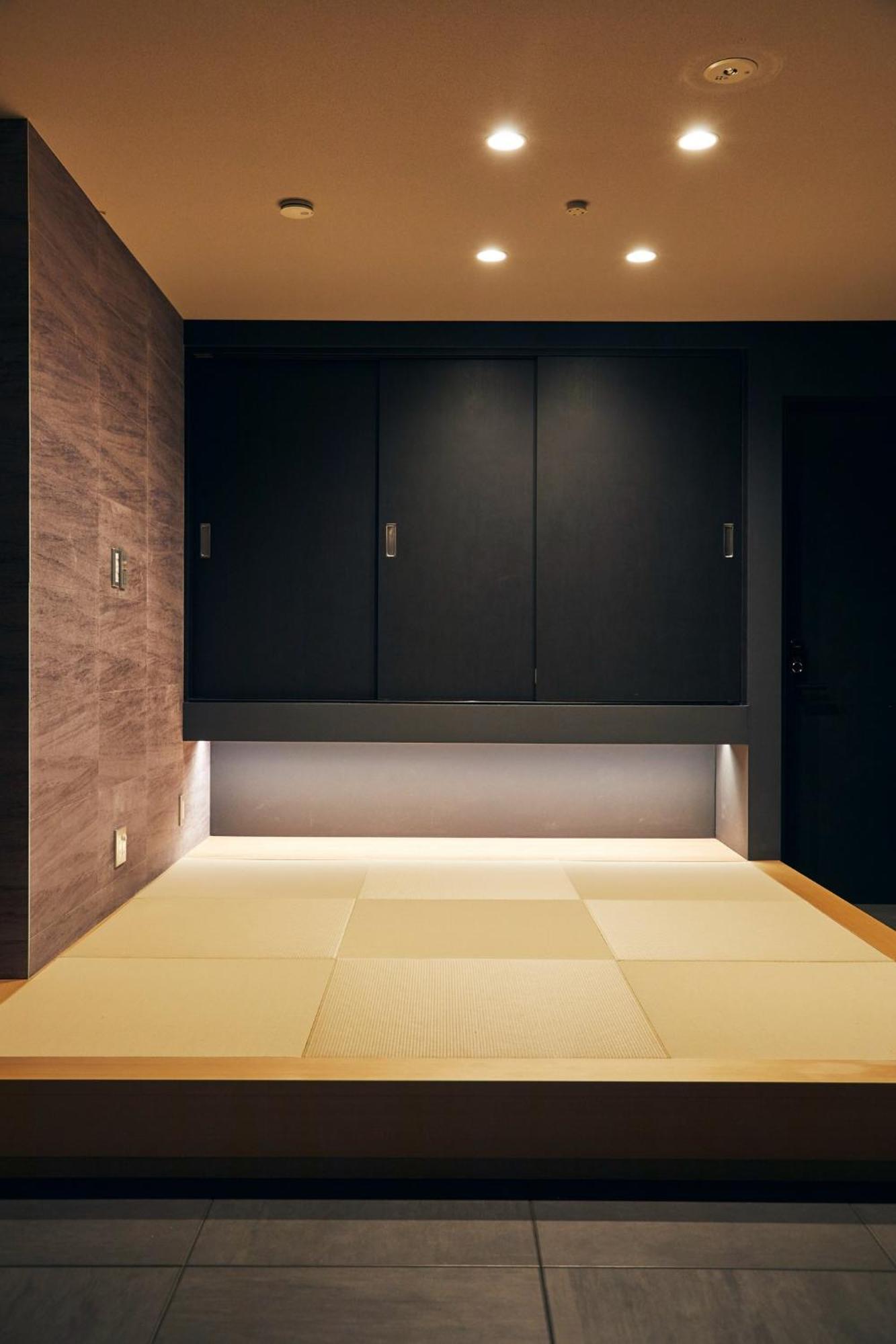 634 Condo Shinjuku - Vacation Stay 14798V Prefektura Tokio Exteriér fotografie