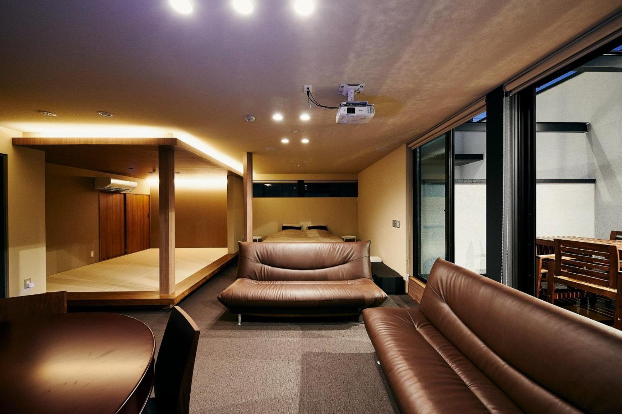 634 Condo Shinjuku - Vacation Stay 14798V Prefektura Tokio Exteriér fotografie