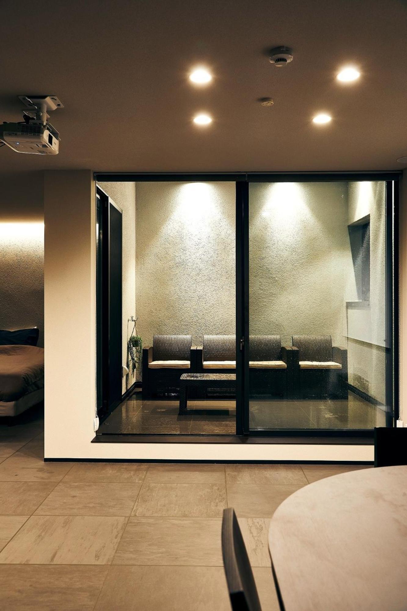 634 Condo Shinjuku - Vacation Stay 14798V Prefektura Tokio Exteriér fotografie